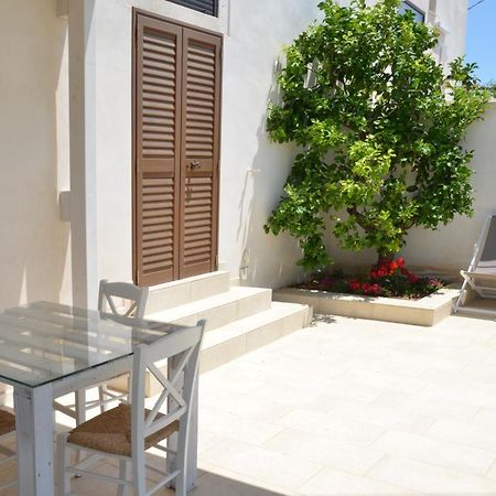 Masseria Poli Country House Конверсано Экстерьер фото