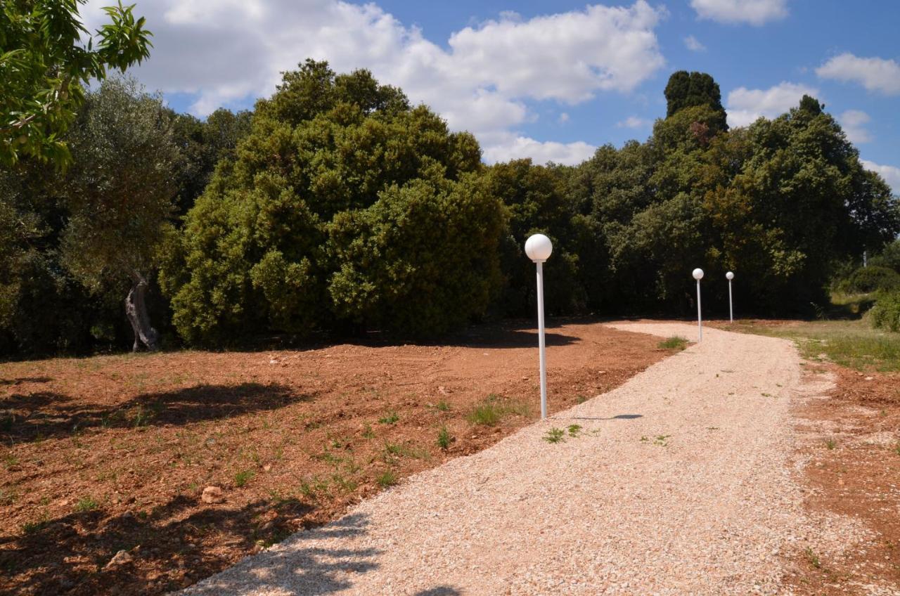 Masseria Poli Country House Конверсано Экстерьер фото
