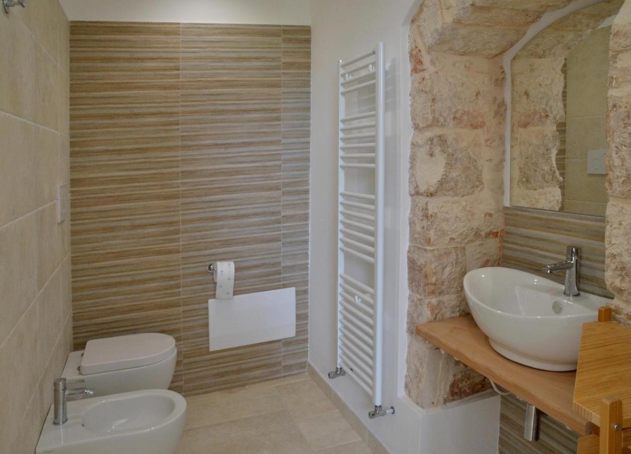 Masseria Poli Country House Конверсано Экстерьер фото