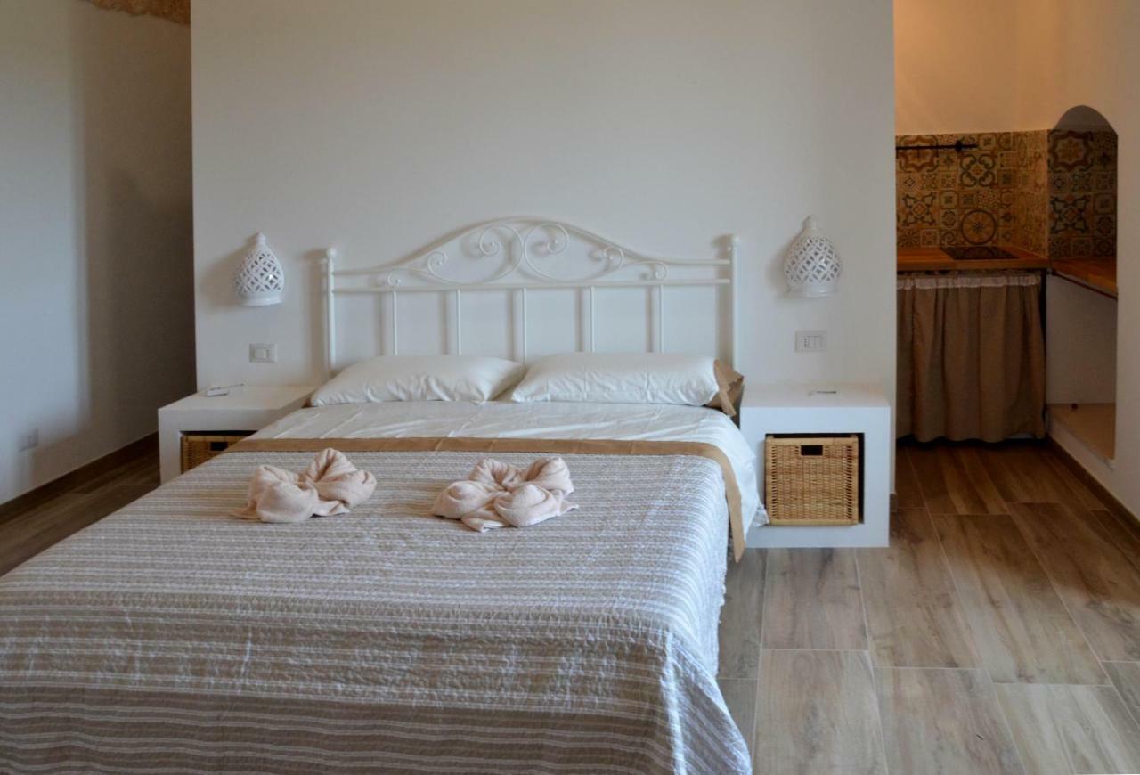 Masseria Poli Country House Конверсано Экстерьер фото