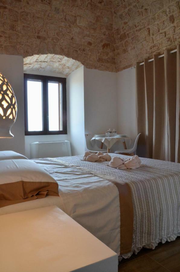 Masseria Poli Country House Конверсано Экстерьер фото