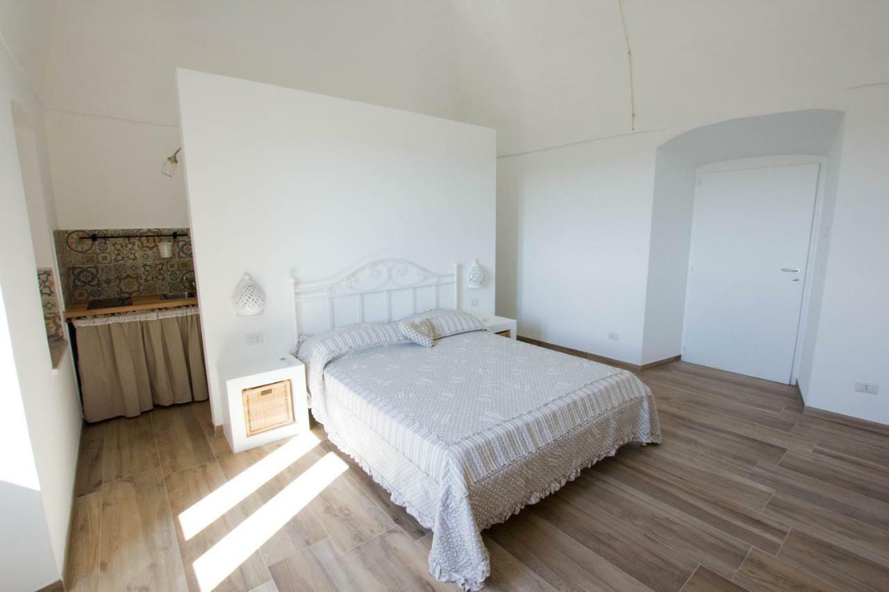 Masseria Poli Country House Конверсано Экстерьер фото