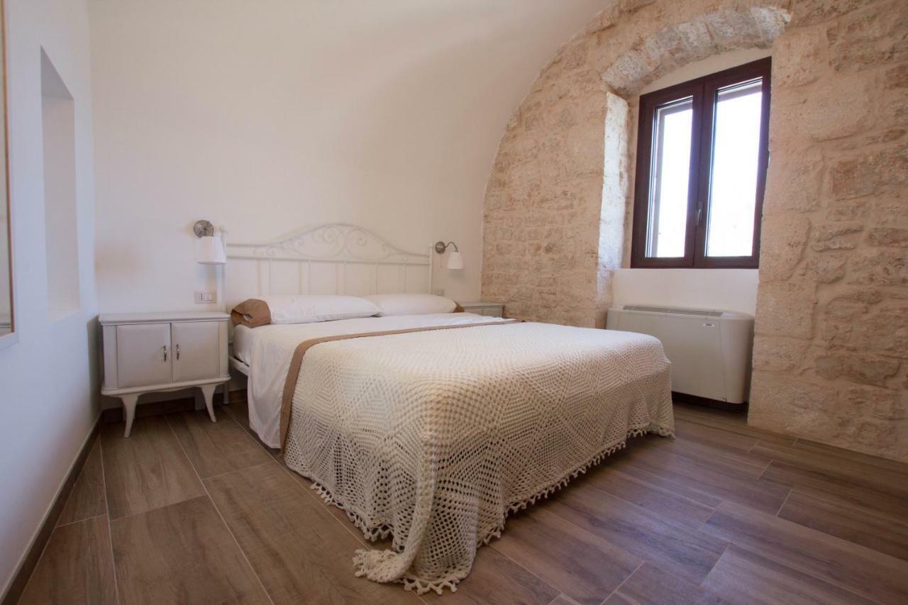 Masseria Poli Country House Конверсано Экстерьер фото