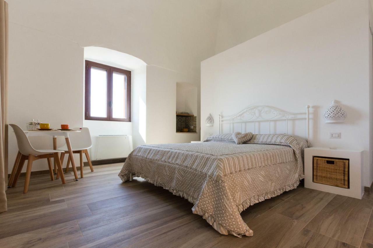 Masseria Poli Country House Конверсано Экстерьер фото