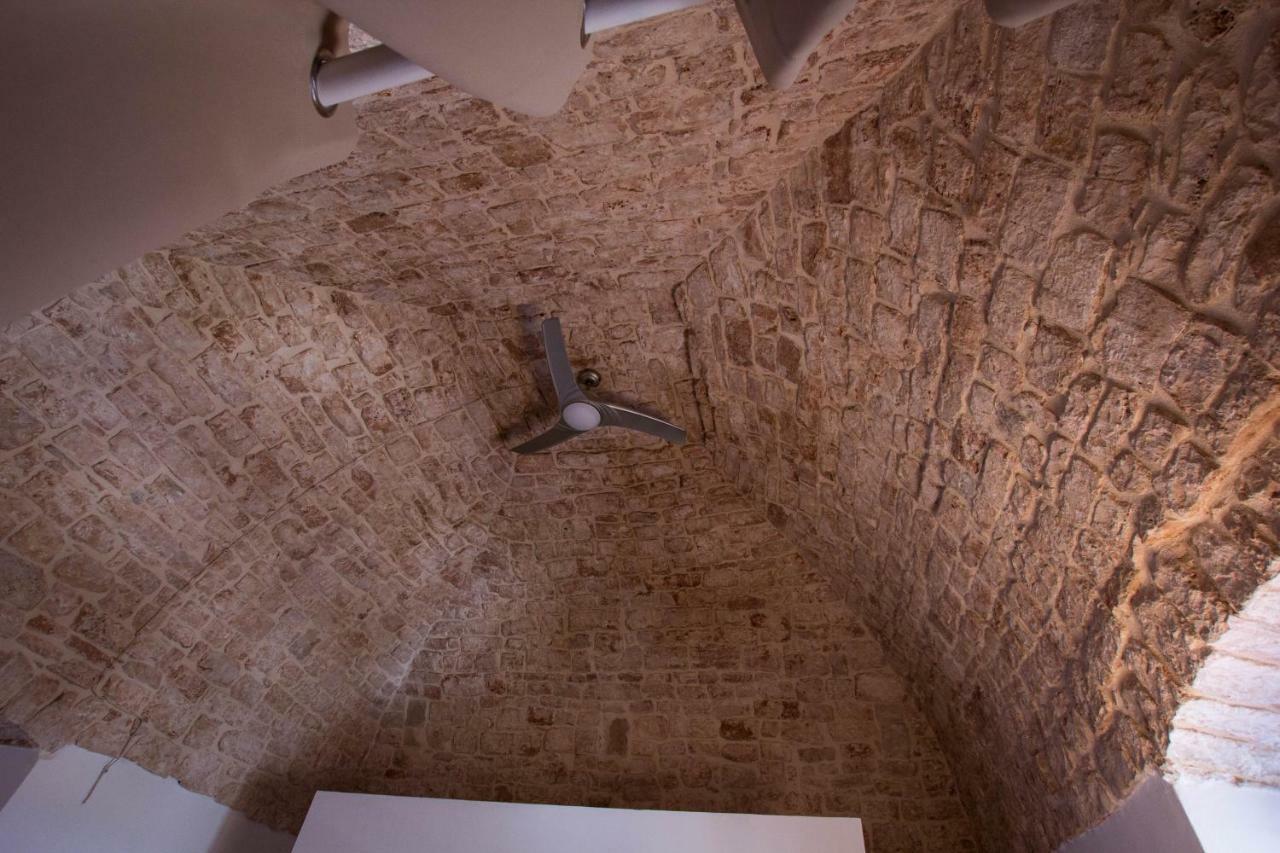 Masseria Poli Country House Конверсано Экстерьер фото