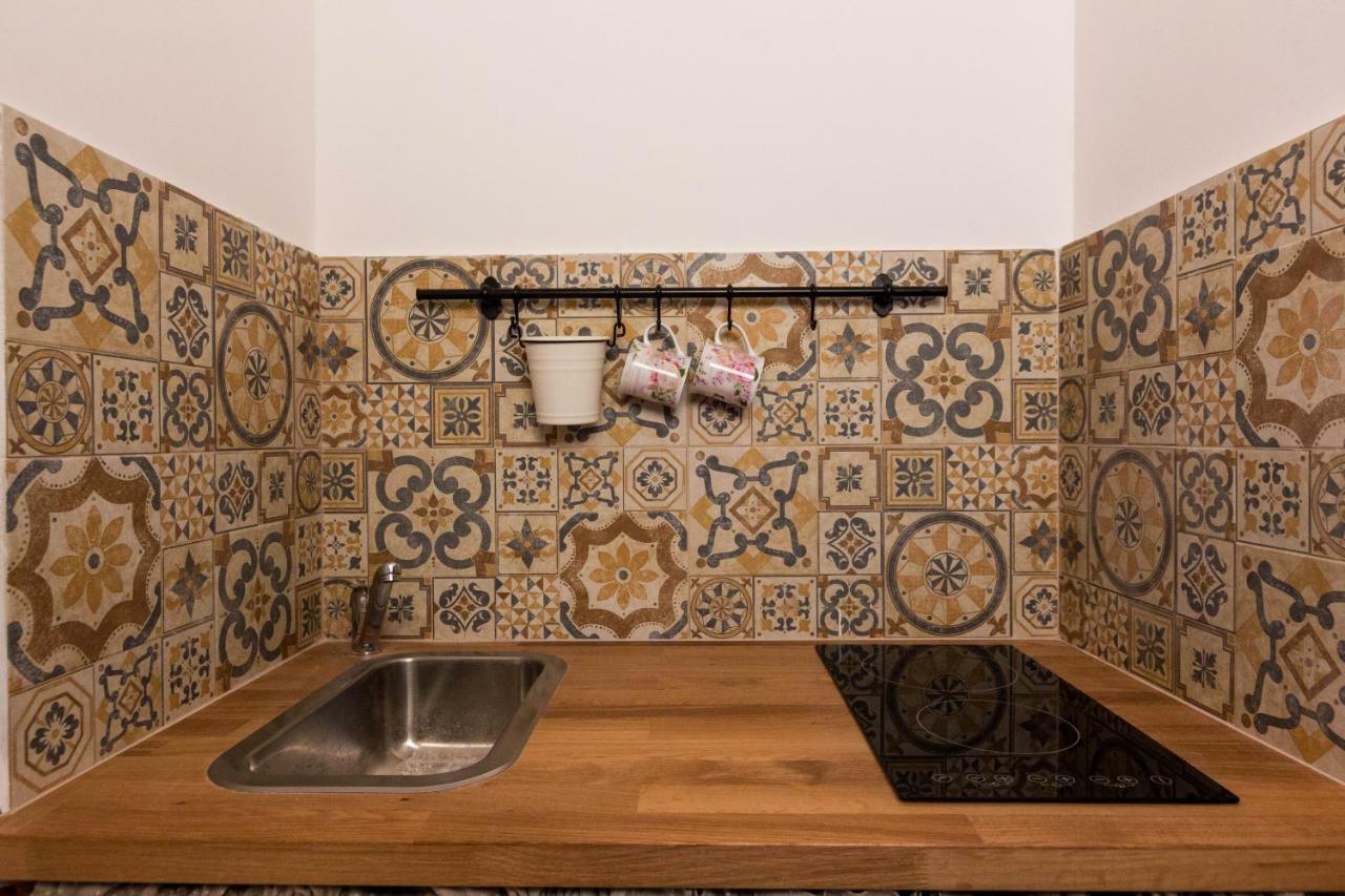 Masseria Poli Country House Конверсано Экстерьер фото